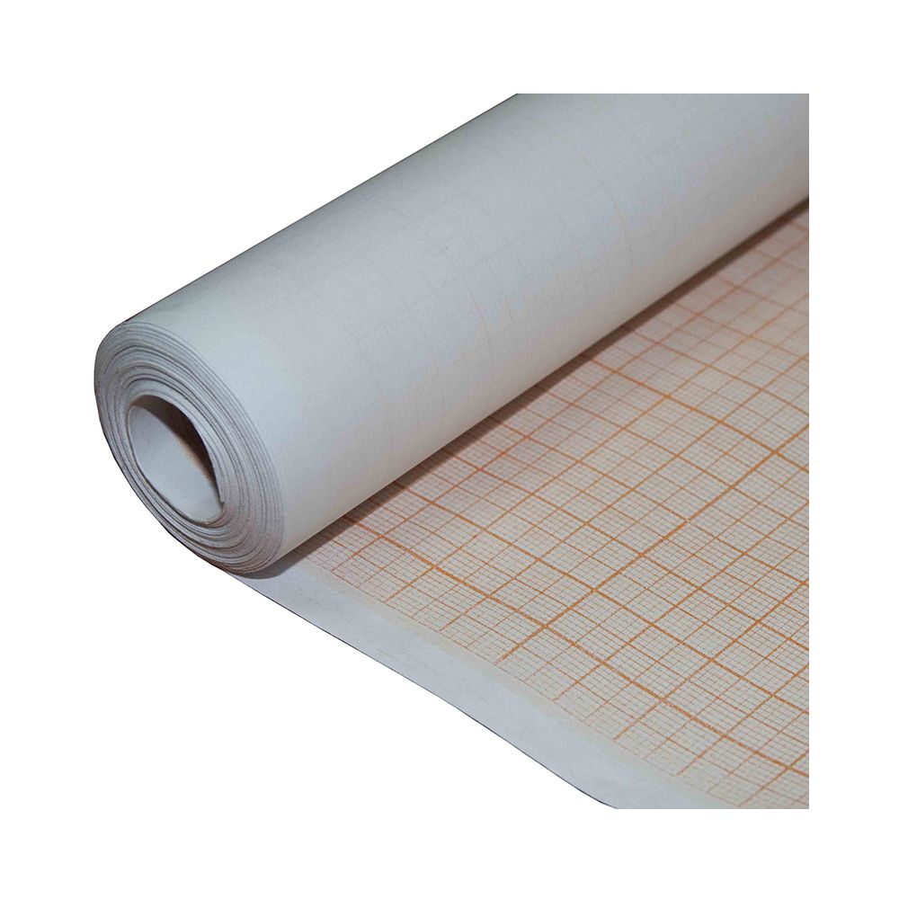 Бумага миллиметровая А2 