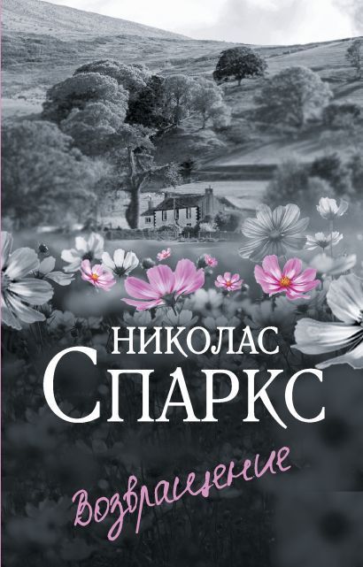 Обложка товара «Возвращение»