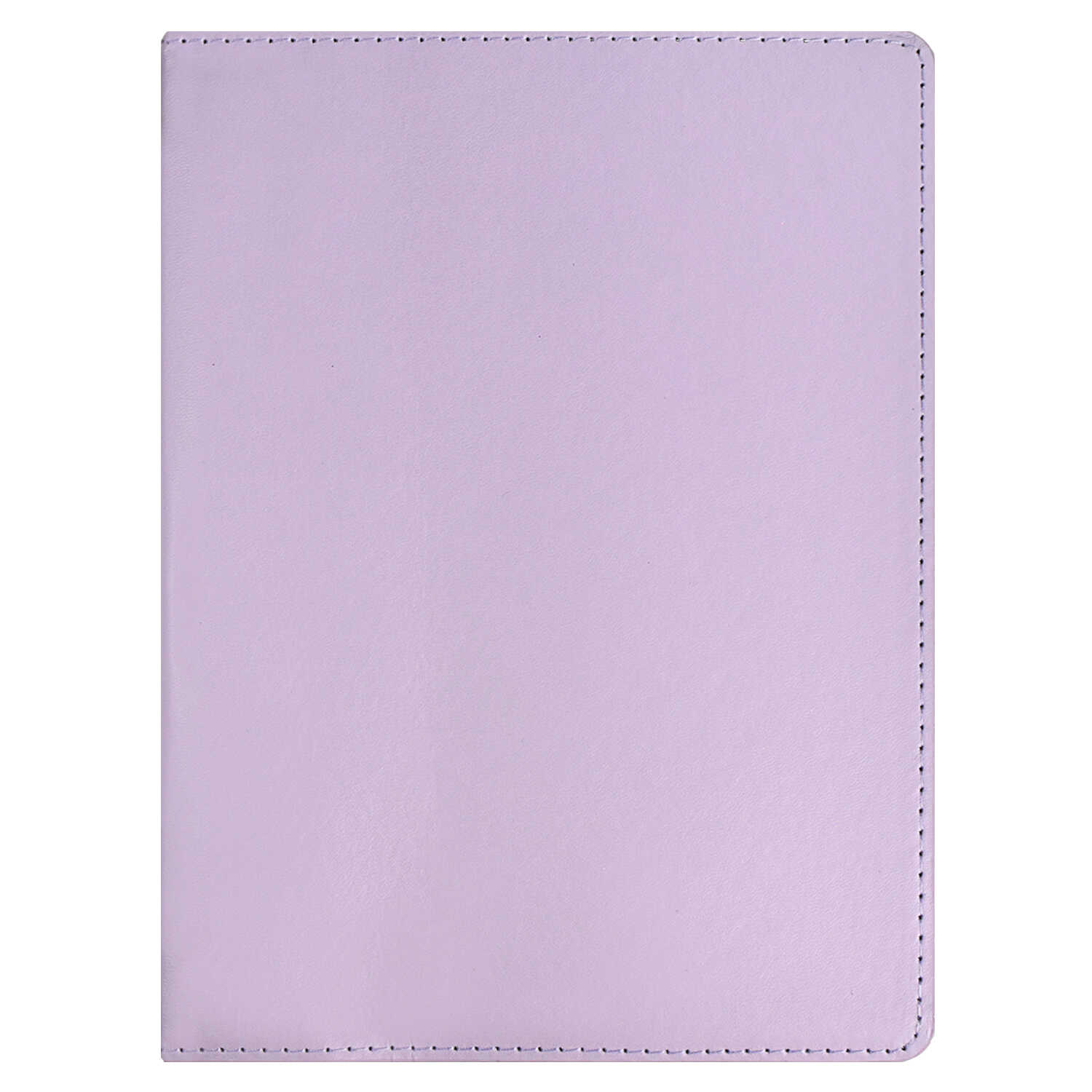 Записная книжка  ESCALADA, А5+, 120 л., ПЛОНЖЕ СИРЕНЕВЫЙ