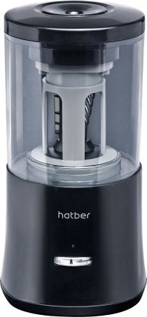 Точилка Hatber EPS-9018 Электрическая Аккумуляторная с автоподачей