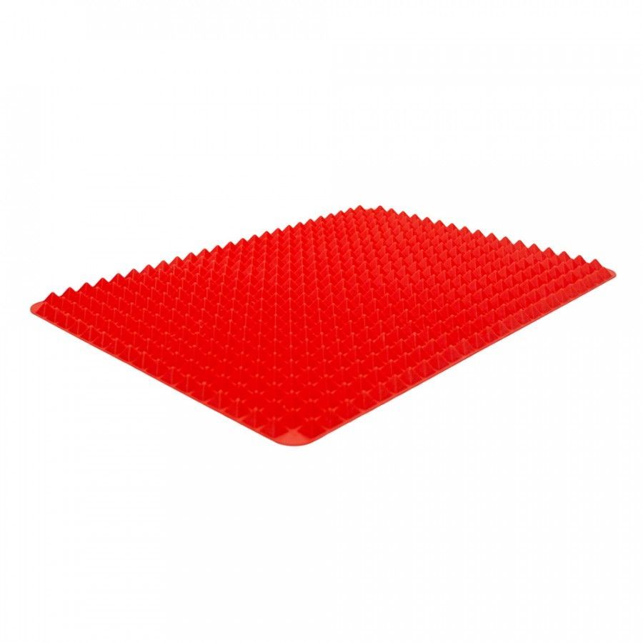 Антипригарный силиконовый коврик 39 х 27см, Komfi