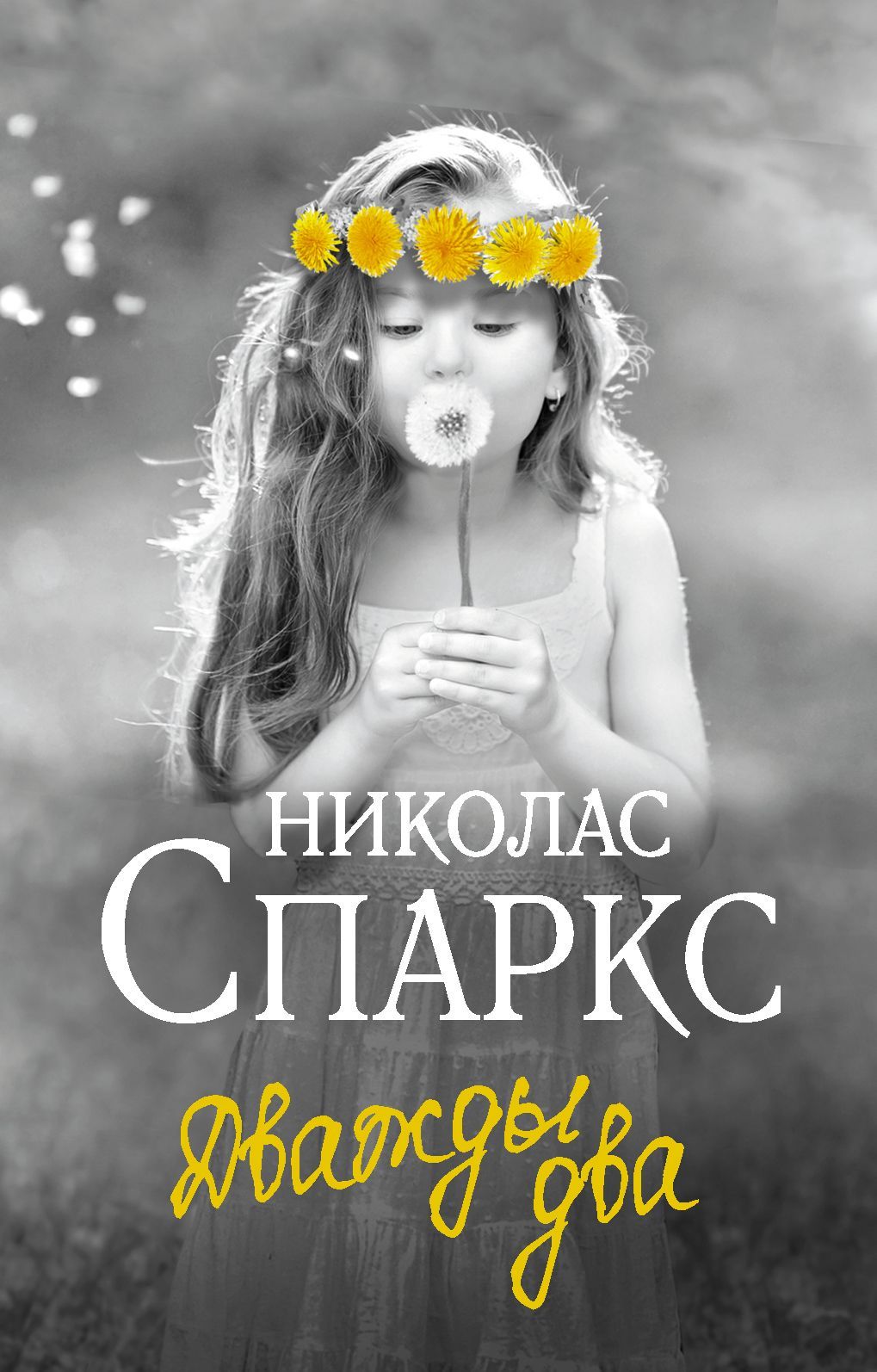 Обложка товара «Дважды два»