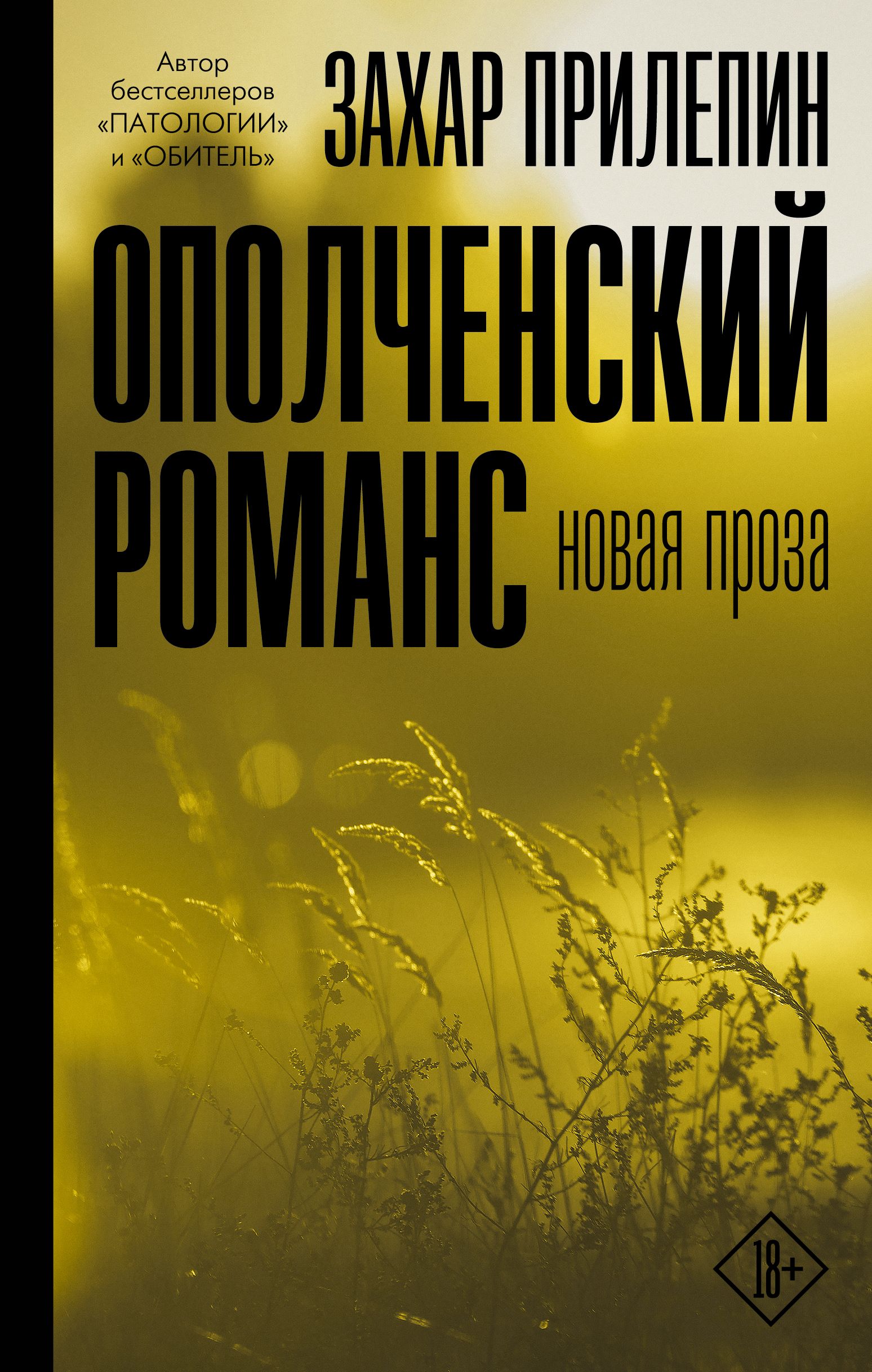 Обложка товара «Ополченский романс»