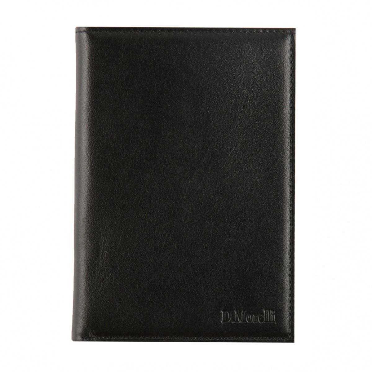 Бумажник водителя c отделением для купюр  Black