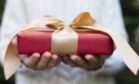 Идеи книжных подарков